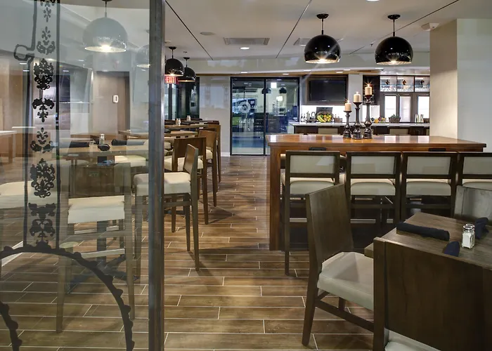 Holiday Inn Franklin - Cool Springs By Ihg