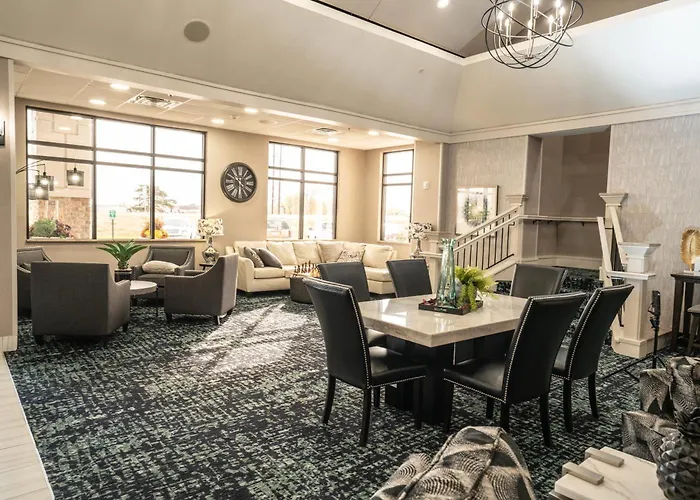Holiday Inn Kearney By Ihg