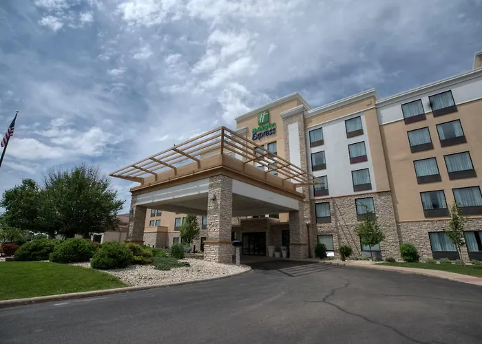Holiday Inn Express Janesville-I-90 & Us Highway 14 By Ihg