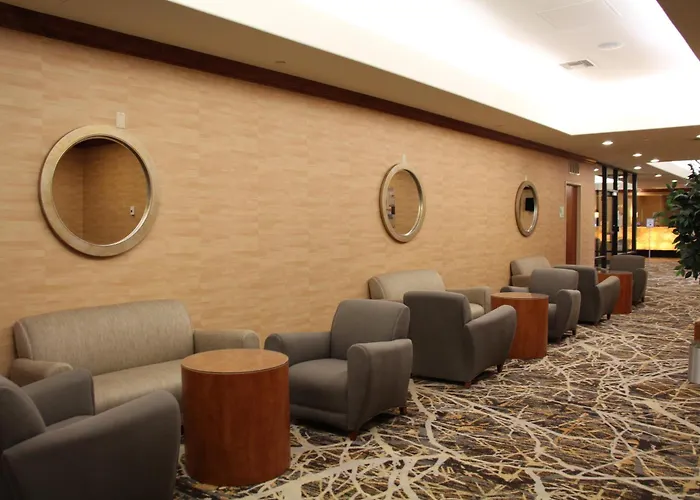 Holiday Inn Denver Lakewood By Ihg