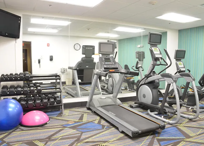 Holiday Inn Express- Waterloo/Cedar Falls By Ihg