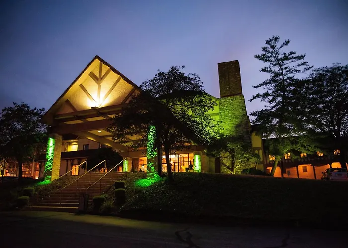 Holiday Inn At Six Flags Saint Louis By Ihg