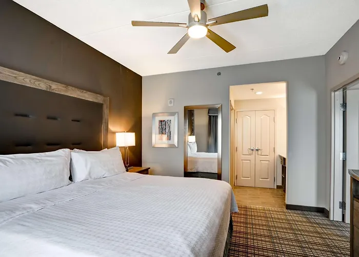 Homewood Suites By Hilton Nashville Franklin