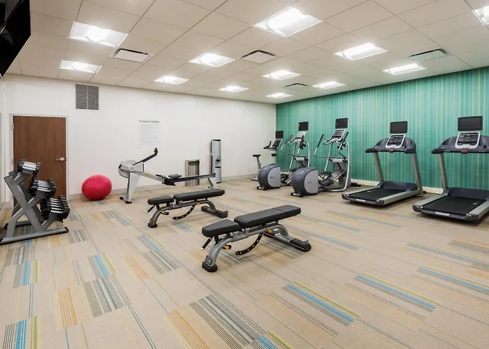 Holiday Inn Express & Suites West Plains Southwest By Ihg