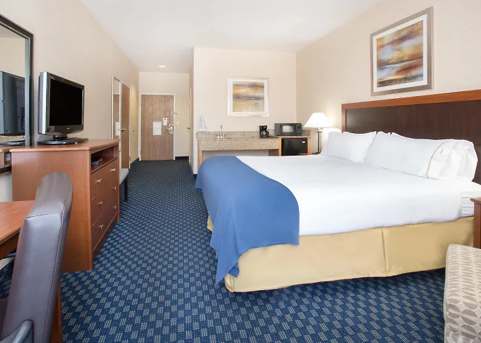 Abilene Inn & Suites