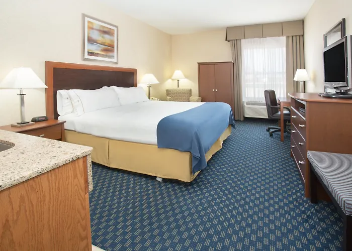 Abilene Inn & Suites