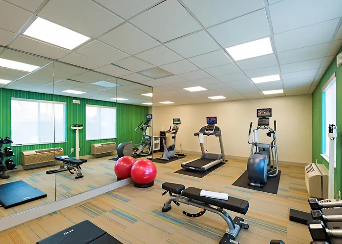 Holiday Inn Express Peoria North - Glendale By Ihg