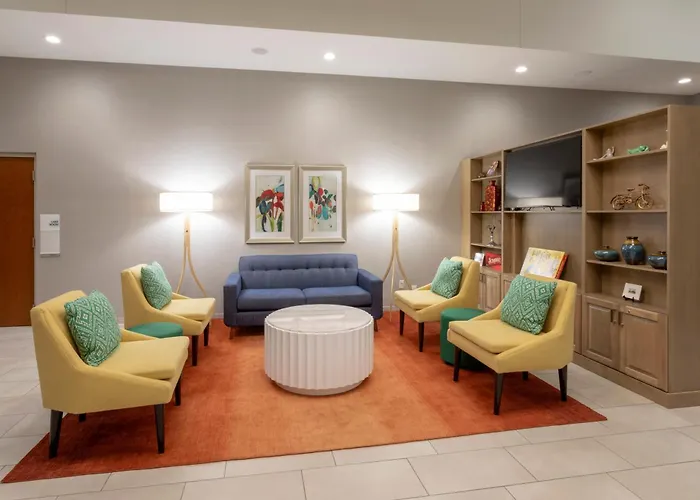 Holiday Inn Marquette By Ihg