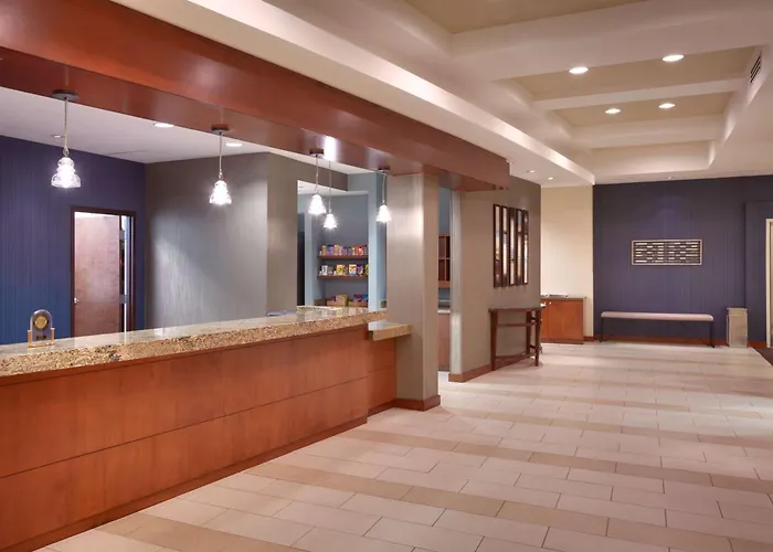 Hyatt House Salt Lake City/Sandy