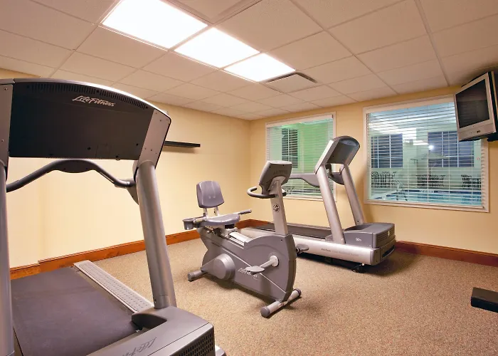 Holiday Inn Hotel & Suites Beckley By Ihg