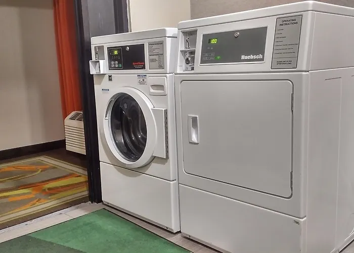Holiday Inn Express & Suites Opelousas By Ihg