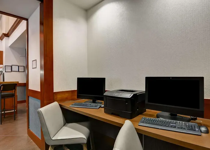 Hyatt Place Birmingham/Hoover