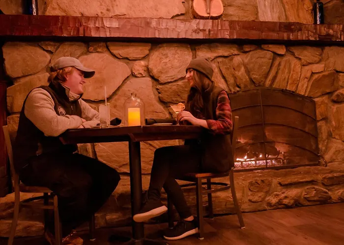 Mountain Inn At Killington