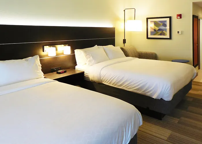 Holiday Inn Express - Coventry S - West Warwick Area By Ihg