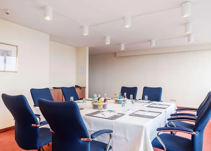 Leoso Hotel Ludwigshafen