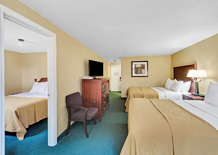 Ramada By Wyndham Kittery
