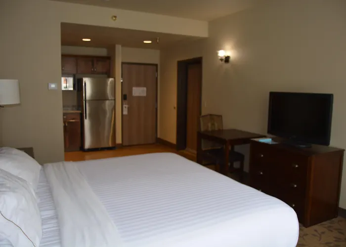 Hyatt Place Springdale - Zion National Park