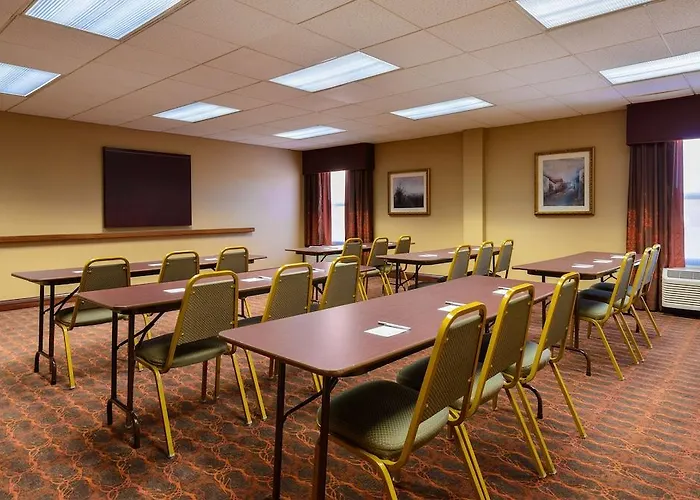 Hampton Inn Mt. Vernon