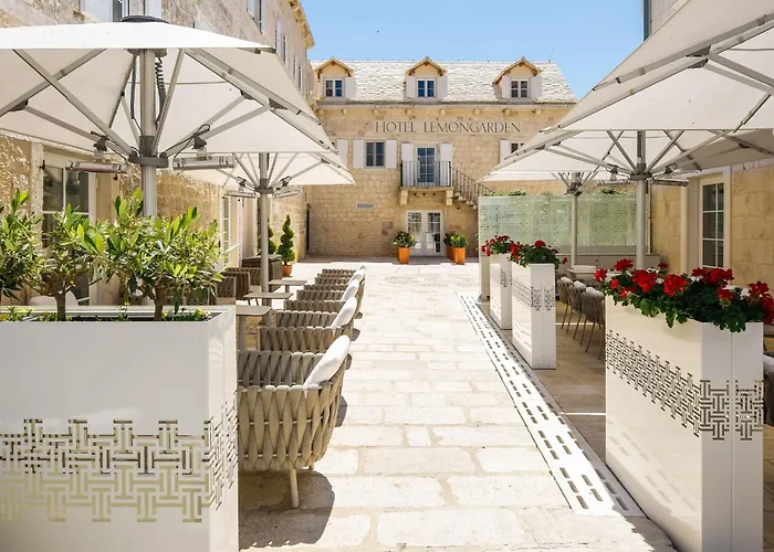 Hotel Lemongarden - Adults Only
