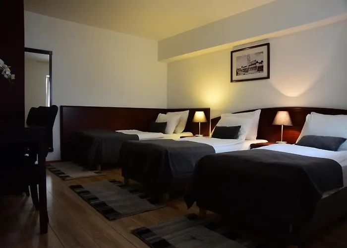 Hotel Meridijan16