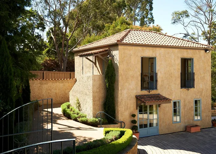 Villa Howden