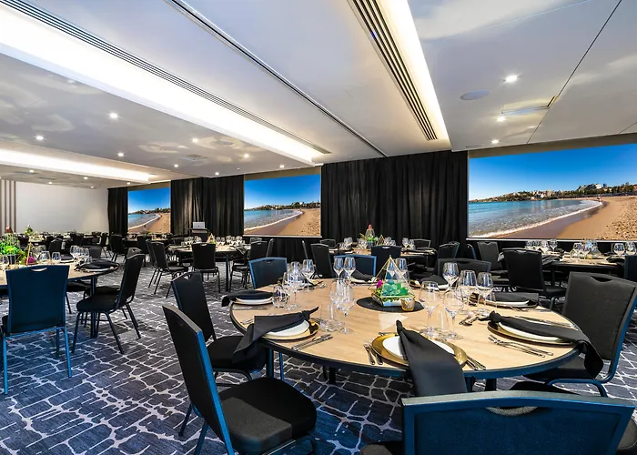 Intercontinental Sydney Coogee Beach By Ihg