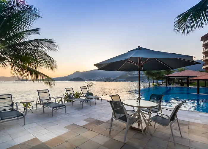 Hotel Nacional Inn Angra Dos Reis