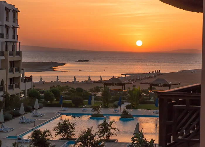 Gravity Hotel & Aqua Park Hurghada Families And Couples Only