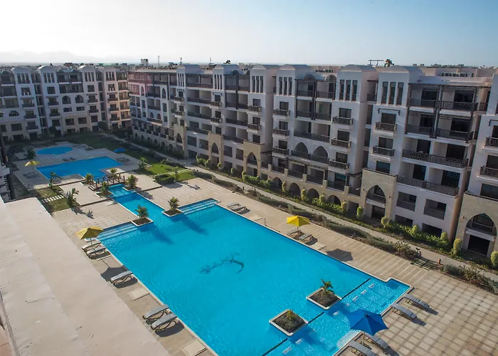 Gravity Hotel & Aqua Park Hurghada Families And Couples Only
