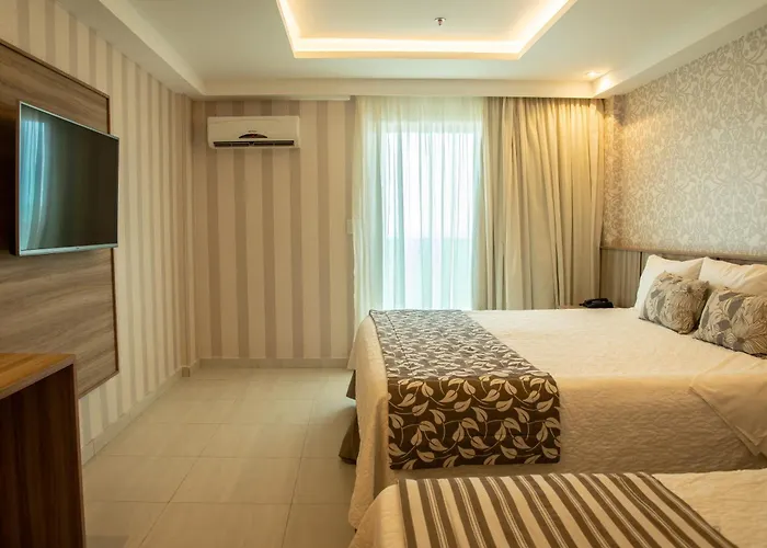 Paradiso Macae Hotel