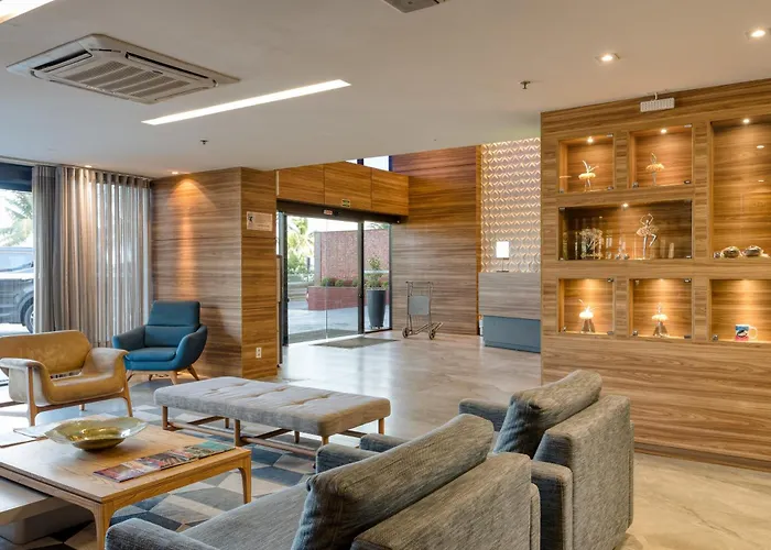 Quality Suites Vila Velha