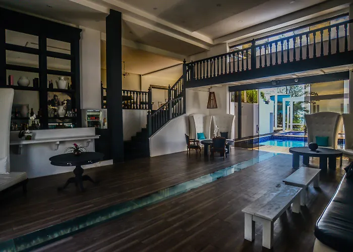Greco Hotel