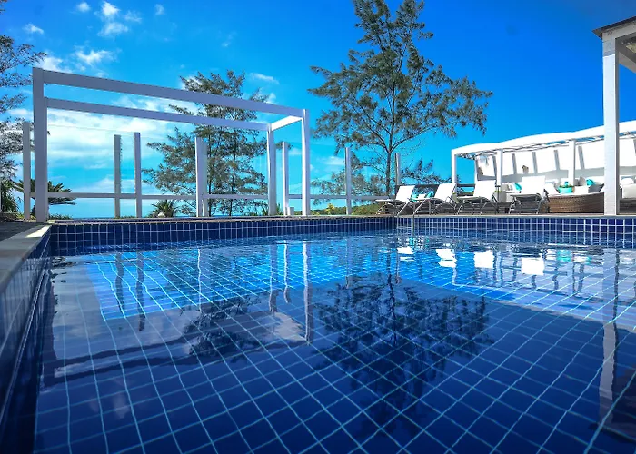 Greco Hotel