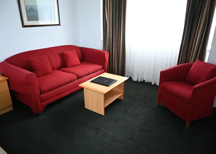Grand Country Lodge