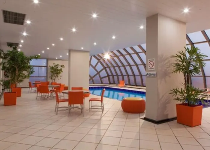 Hotel Executive Arapongas