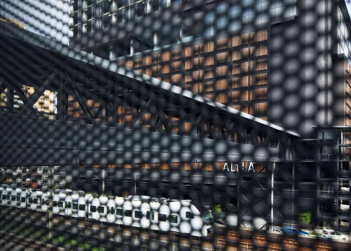 Alila Bangsar Kuala Lumpur - A Hyatt Brand