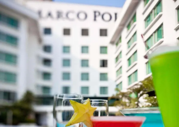 Marco Polo Xiamen
