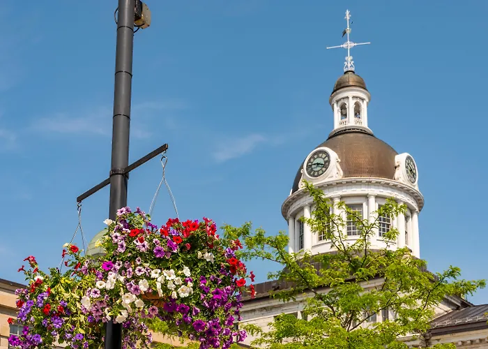 Holiday Inn Kingston - Waterfront By Ihg