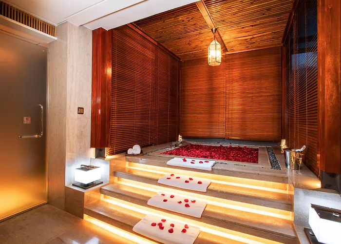 Hotel Indigo Dali Erhai By Ihg