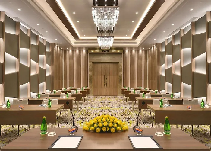 Radisson Mumbai Andheri Midc