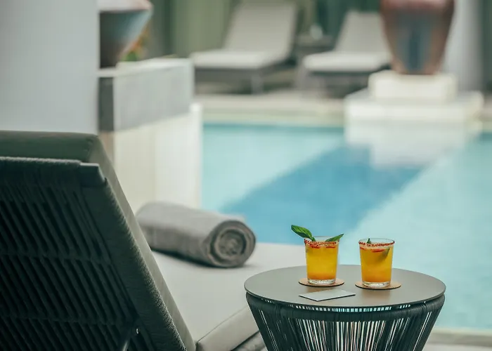 Kanvaz Village Resort Seminyak