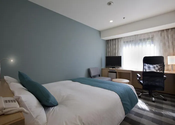 Hotel Granvia Wakayama