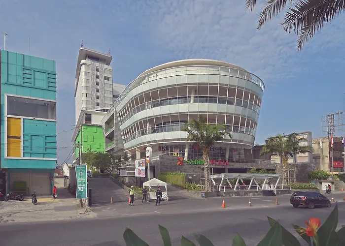 Fox Hotel Pekanbaru