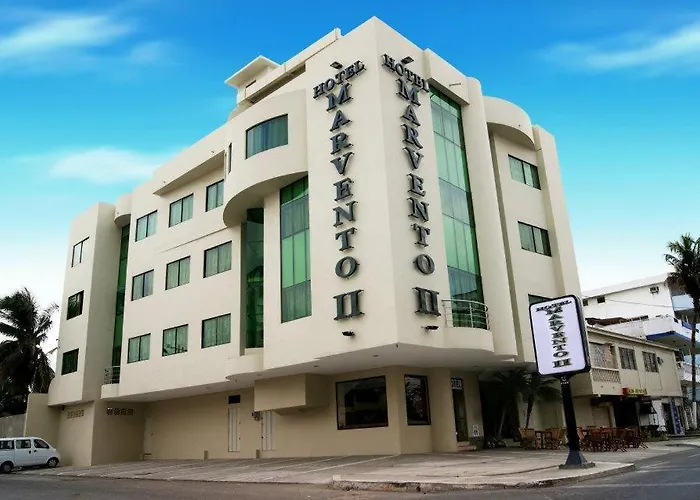 Hotel Marvento II