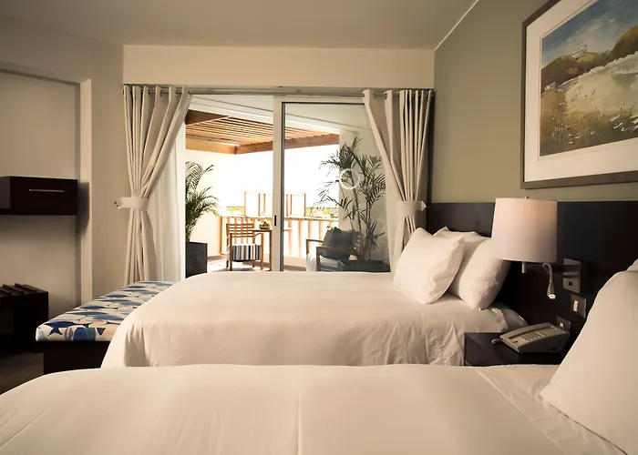 Aranwa Paracas Resort&Spa