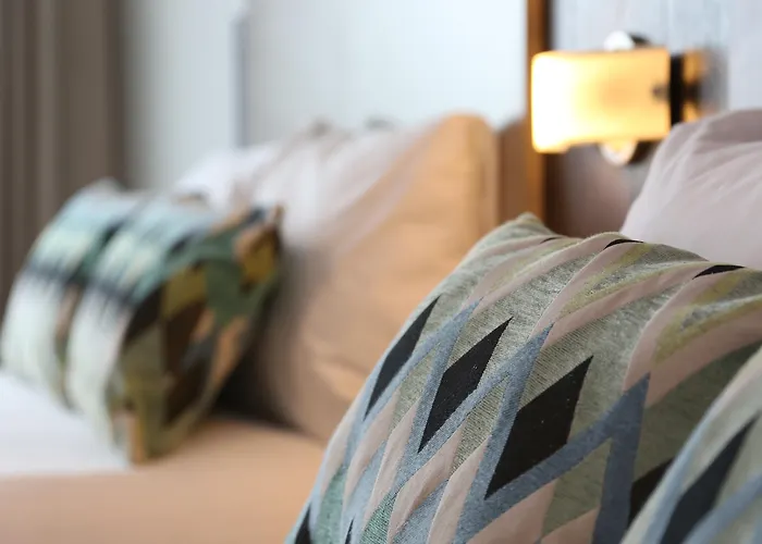 Aranjuez Hotel&Suites