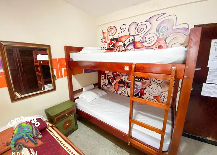 Tamarindo Hostel
