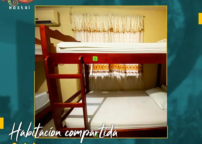 Tamarindo Hostel