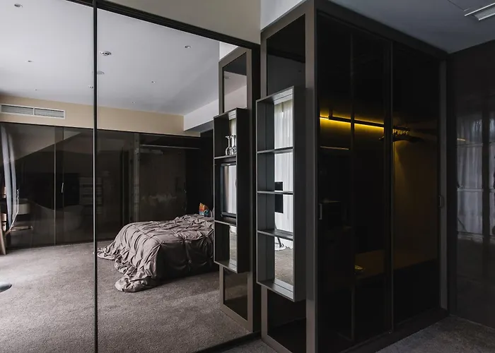Noble Boutique Hotel