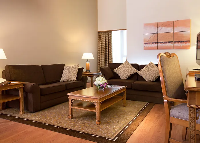 Millennium Plaza Downtown Suites
